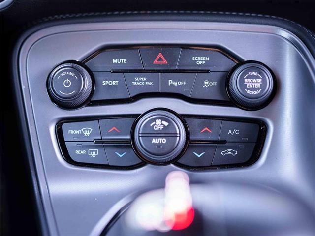 2023 Dodge Challenger GT (Stk: 30590) in Surrey - Image 15 of 21
