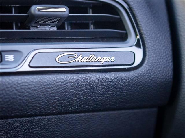 2023 Dodge Challenger GT (Stk: 30590) in Surrey - Image 16 of 21