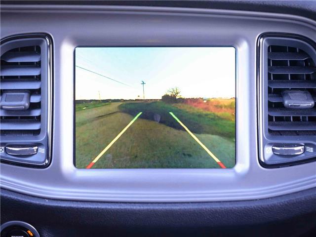 2023 Dodge Challenger GT (Stk: 30590) in Surrey - Image 18 of 21