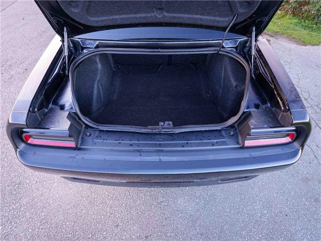 2023 Dodge Challenger GT (Stk: 30590) in Surrey - Image 20 of 21