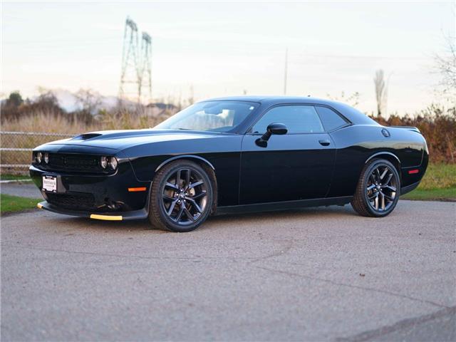 2023 Dodge Challenger GT (Stk: 30590) in Surrey - Image 21 of 21