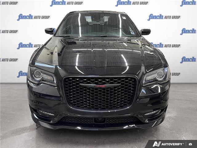 2023 Chrysler 300 S (Stk: 164265) in London - Image 2 of 26