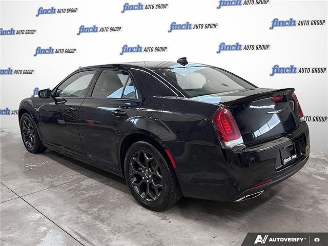 2023 Chrysler 300 S (Stk: 164265) in London - Image 4 of 26