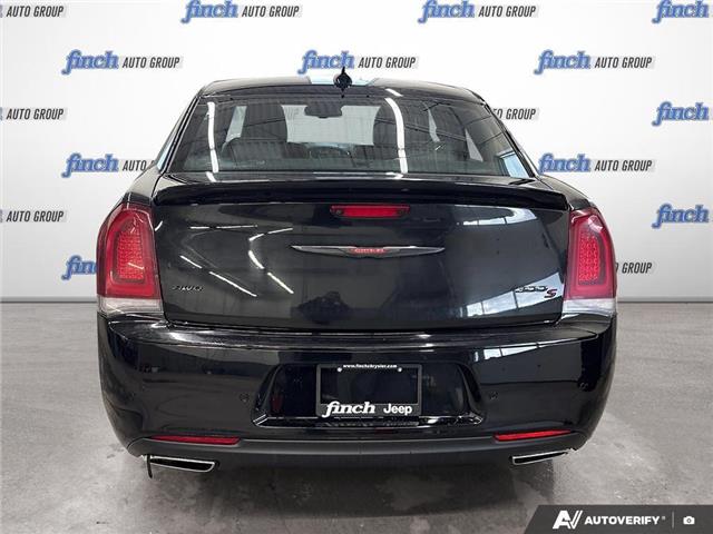 2023 Chrysler 300 S (Stk: 164265) in London - Image 5 of 26
