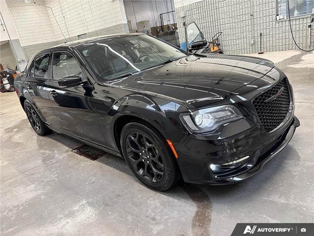 2023 Chrysler 300 S (Stk: 164265) in London - Image 6 of 26