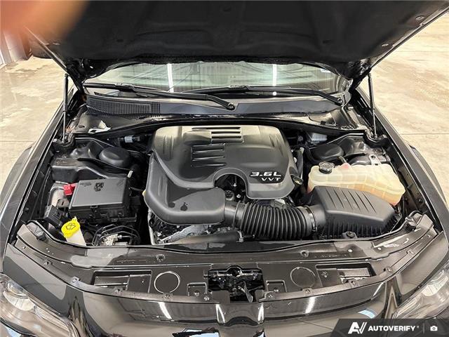 2023 Chrysler 300 S (Stk: 164265) in London - Image 11 of 26