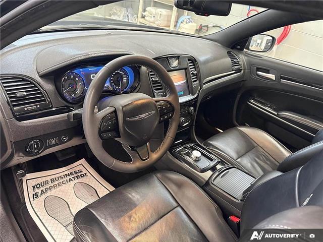 2023 Chrysler 300 S (Stk: 164265) in London - Image 14 of 26