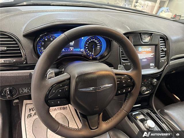 2023 Chrysler 300 S (Stk: 164265) in London - Image 15 of 26