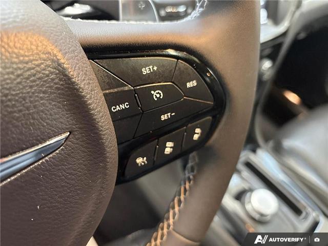 2023 Chrysler 300 S (Stk: 164265) in London - Image 17 of 26