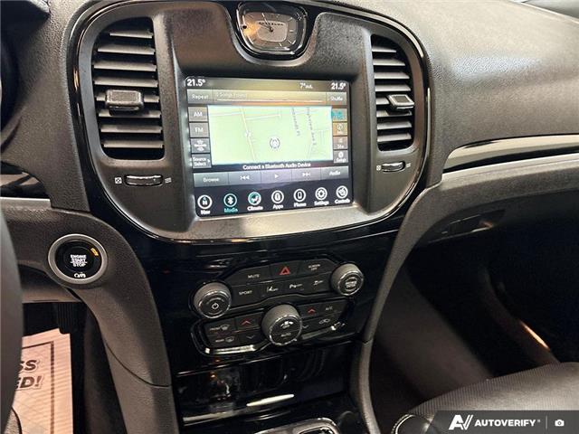 2023 Chrysler 300 S (Stk: 164265) in London - Image 20 of 26