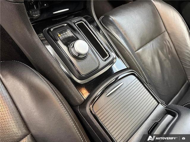 2023 Chrysler 300 S (Stk: 164265) in London - Image 21 of 26