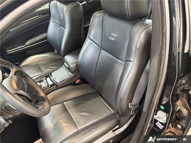 2023 Chrysler 300 S (Stk: 164265) in London - Image 22 of 26