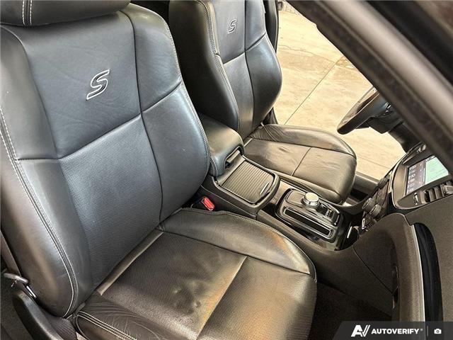 2023 Chrysler 300 S (Stk: 164265) in London - Image 23 of 26