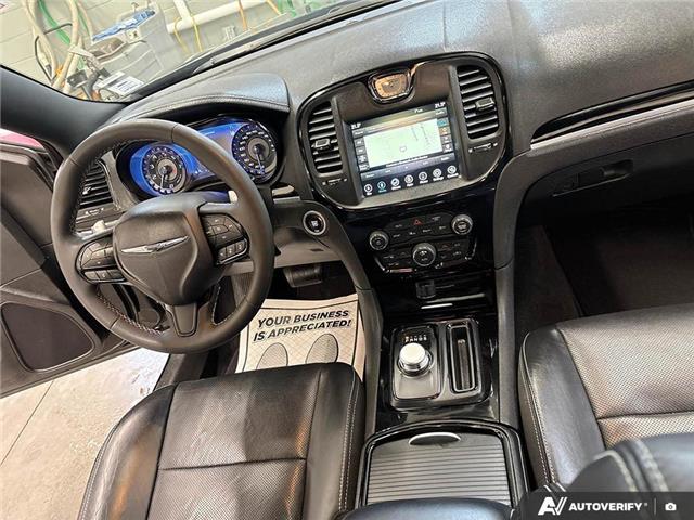 2023 Chrysler 300 S (Stk: 164265) in London - Image 26 of 26
