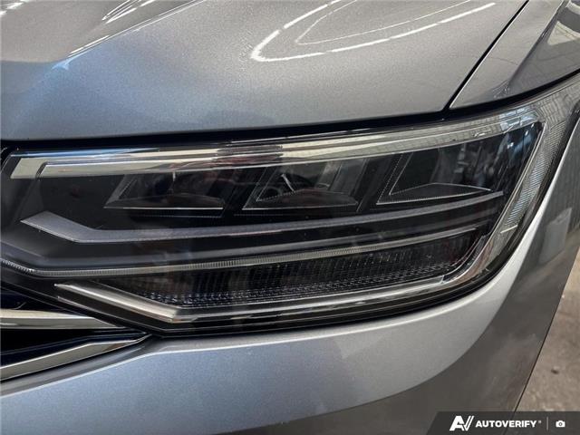 2023 Volkswagen Tiguan Trendline (Stk: 164412) in London - Image 8 of 26