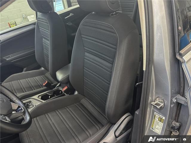 2023 Volkswagen Tiguan Trendline (Stk: 164412) in London - Image 20 of 26