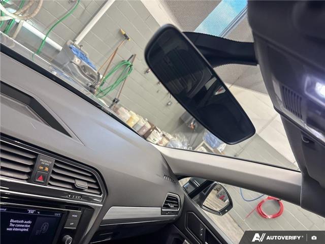 2023 Volkswagen Tiguan Trendline (Stk: 164412) in London - Image 21 of 26