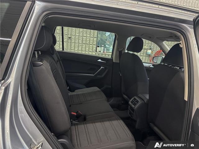 2023 Volkswagen Tiguan Trendline (Stk: 164412) in London - Image 23 of 26