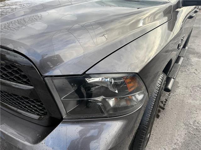 2022 RAM 1500 Classic Tradesman (Stk: 164570) in London - Image 2 of 9