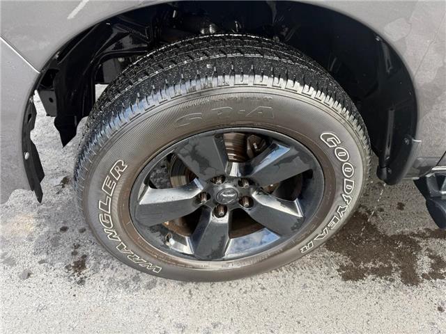 2022 RAM 1500 Classic Tradesman (Stk: 164570) in London - Image 3 of 9