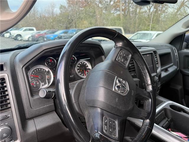 2022 RAM 1500 Classic Tradesman (Stk: 164570) in London - Image 6 of 9