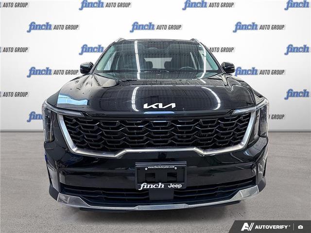 2024 Kia Sorento  (Stk: 163791) in London - Image 2 of 26
