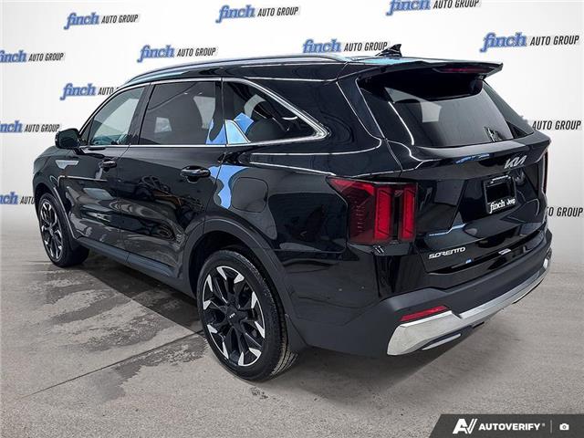2024 Kia Sorento  (Stk: 163791) in London - Image 4 of 26