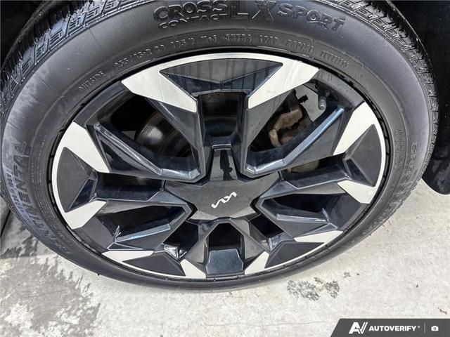 2024 Kia Sorento  (Stk: 163791) in London - Image 6 of 26