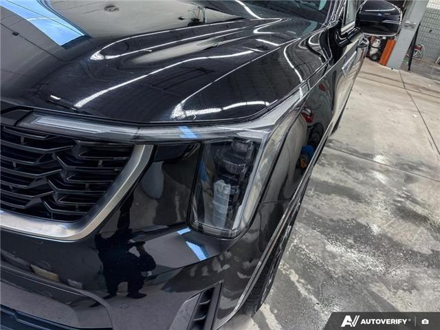 2024 Kia Sorento  (Stk: 163791) in London - Image 8 of 26