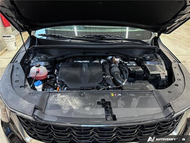 2024 Kia Sorento  (Stk: 163791) in London - Image 10 of 26