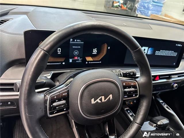 2024 Kia Sorento  (Stk: 163791) in London - Image 14 of 26