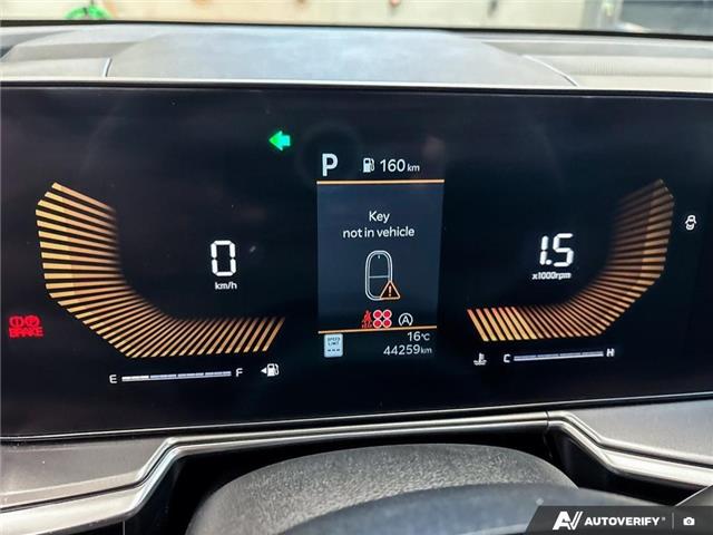 2024 Kia Sorento  (Stk: 163791) in London - Image 15 of 26