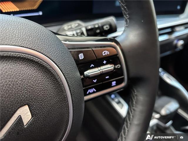 2024 Kia Sorento  (Stk: 163791) in London - Image 16 of 26