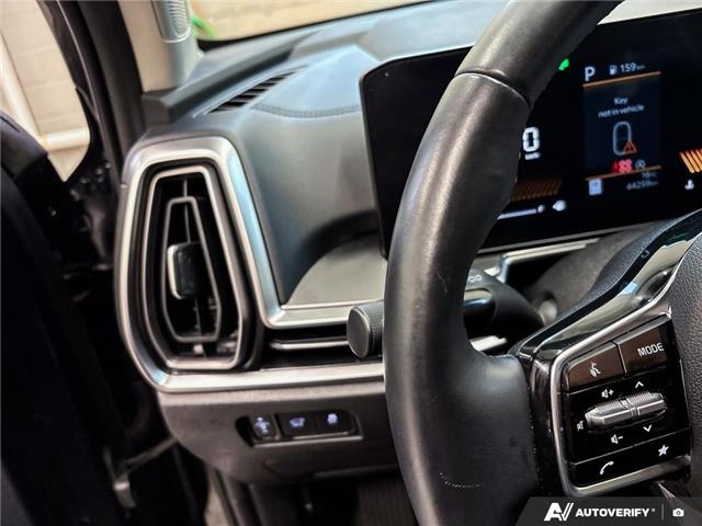 2024 Kia Sorento  (Stk: 163791) in London - Image 17 of 26