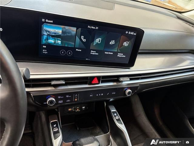 2024 Kia Sorento  (Stk: 163791) in London - Image 19 of 26