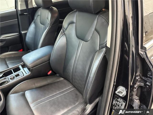 2024 Kia Sorento  (Stk: 163791) in London - Image 20 of 26