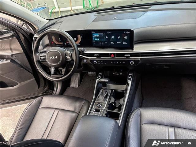 2024 Kia Sorento  (Stk: 163791) in London - Image 24 of 26