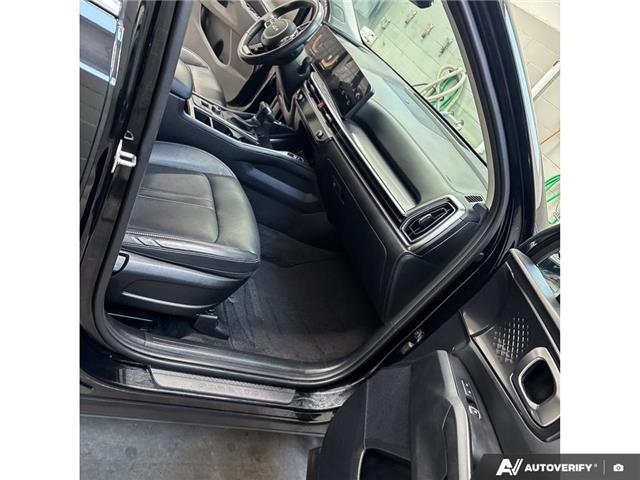 2024 Kia Sorento  (Stk: 163791) in London - Image 25 of 26