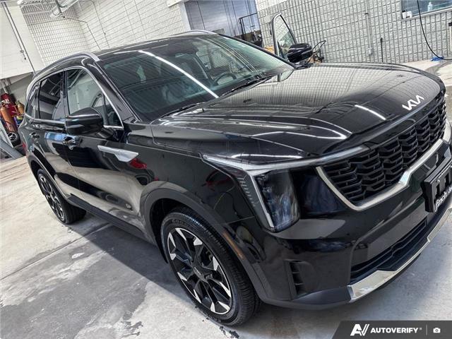 2024 Kia Sorento  (Stk: 163791) in London - Image 26 of 26