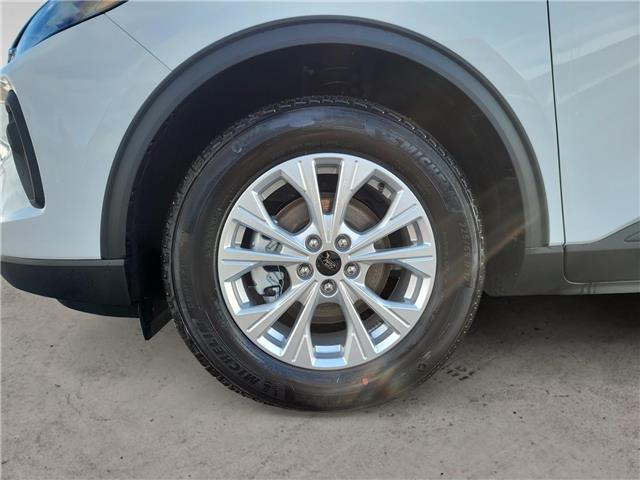 2025 Ford Escape Active (Stk: 17018) in Wyoming - Image 9 of 15