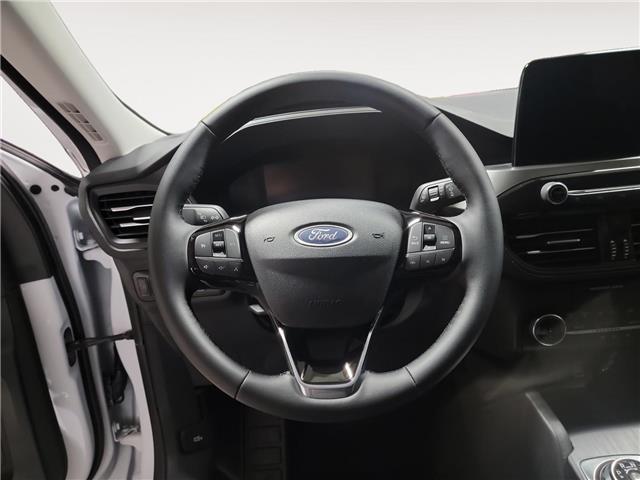 2025 Ford Escape Active (Stk: 17018) in Wyoming - Image 13 of 15