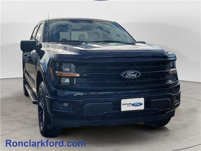 2025 Ford F-150 XLT (Stk: 17028) in Wyoming - Image 1 of 15