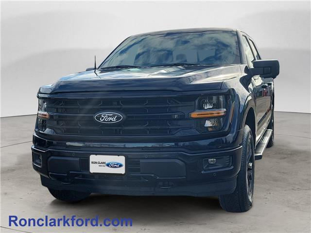 2025 Ford F-150 XLT (Stk: 17028) in Wyoming - Image 3 of 15