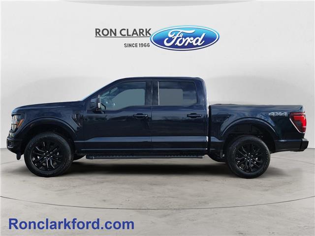 2025 Ford F-150 XLT (Stk: 17028) in Wyoming - Image 4 of 15