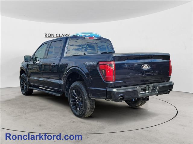 2025 Ford F-150 XLT (Stk: 17028) in Wyoming - Image 5 of 15