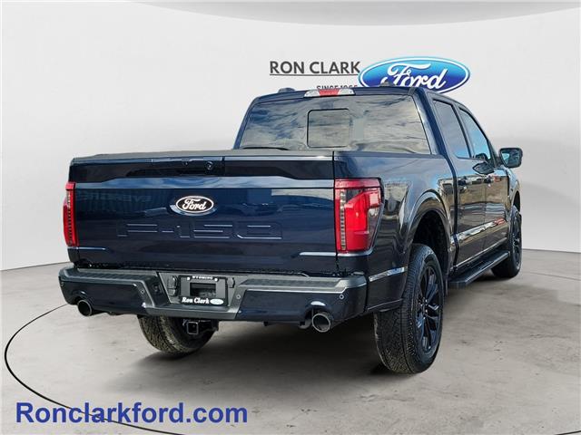 2025 Ford F-150 XLT (Stk: 17028) in Wyoming - Image 7 of 15