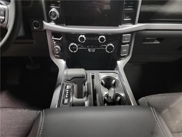 2025 Ford F-150 XLT (Stk: 17028) in Wyoming - Image 12 of 15