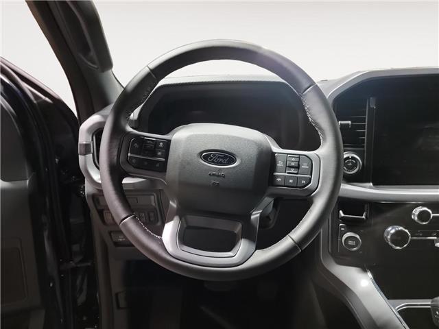 2025 Ford F-150 XLT (Stk: 17028) in Wyoming - Image 13 of 15