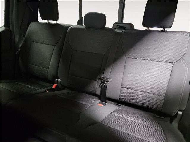 2025 Ford F-150 XLT (Stk: 17028) in Wyoming - Image 14 of 15