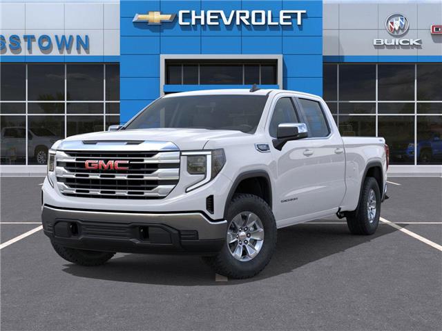 2026 GMC Sierra 1500 SLE (Stk: 69334) in Sudbury - Image 6 of 24